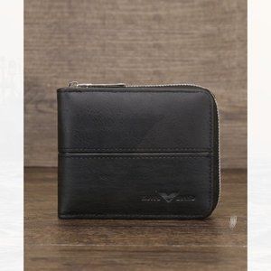New Minimalist Small Wallet 184
